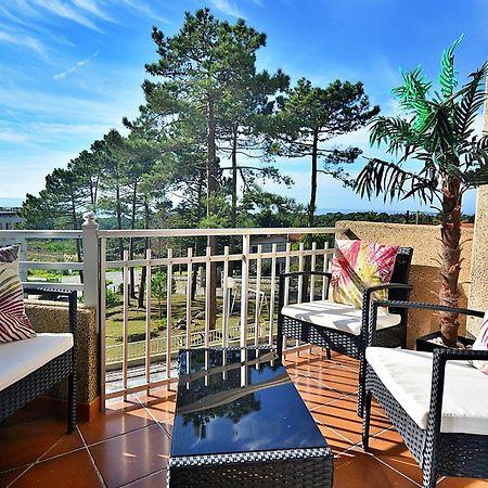 Galihost - Apartamento Con Vistas En Pedras Negras O Grove Zewnętrze zdjęcie