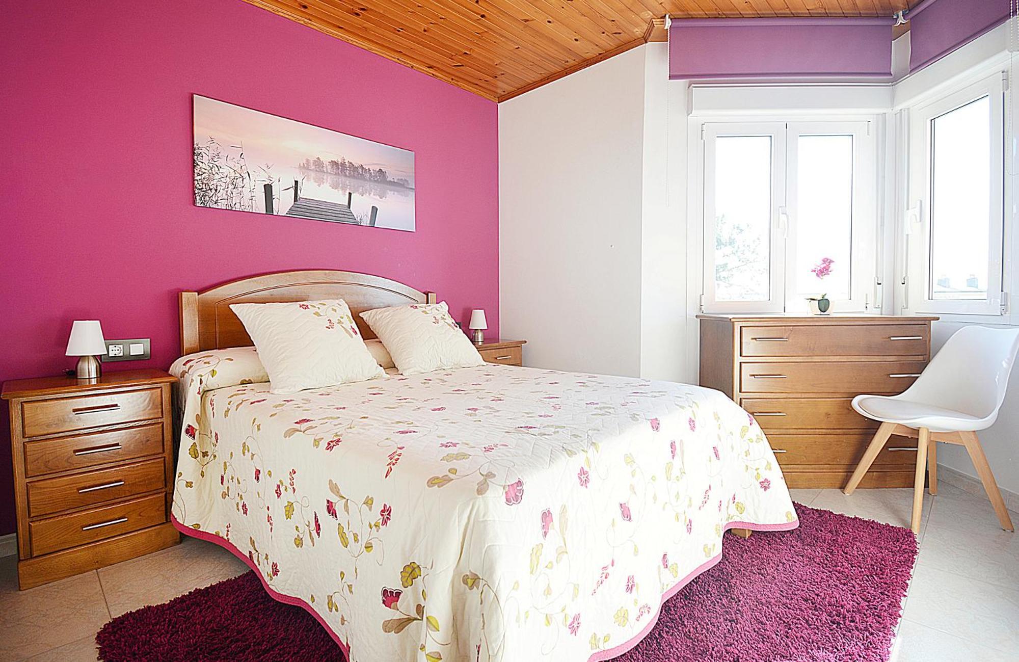 Galihost - Apartamento Con Vistas En Pedras Negras O Grove Zewnętrze zdjęcie