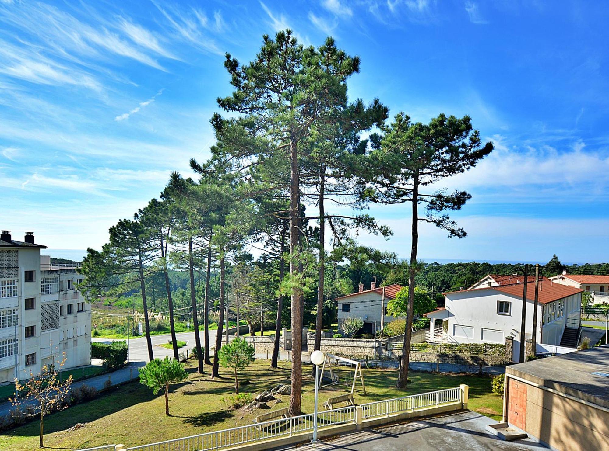 Galihost - Apartamento Con Vistas En Pedras Negras O Grove Zewnętrze zdjęcie