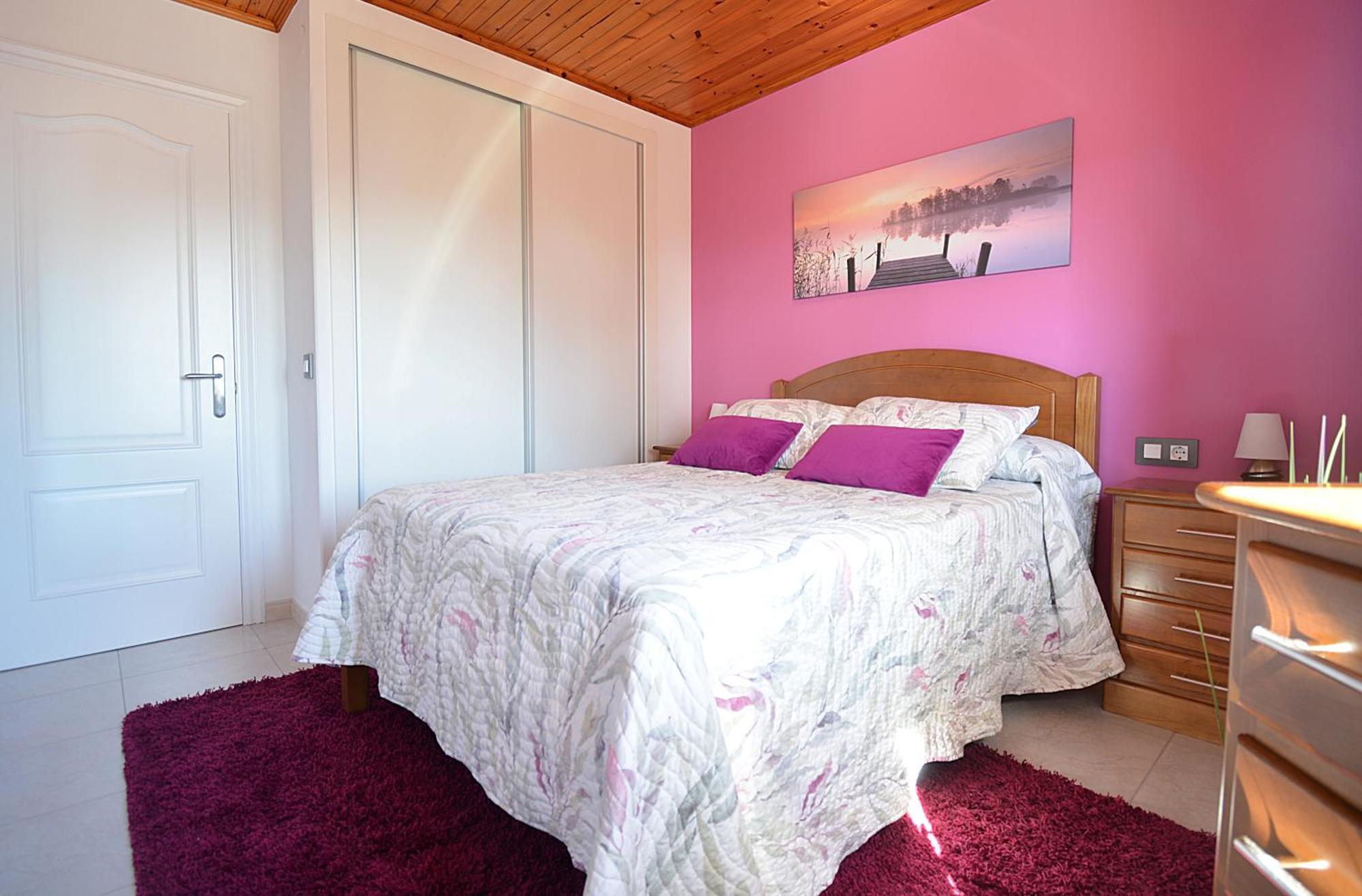 Galihost - Apartamento Con Vistas En Pedras Negras O Grove Zewnętrze zdjęcie
